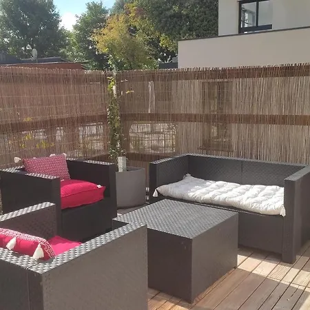 Vakantiehuis Happy Casita Disneyland Paris *