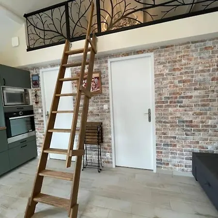 Vakantiehuis Happy Casita Disneyland Paris *