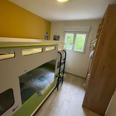 Happy Casita Disneyland Paris Vakantiehuis Chalifert